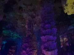-泰安地下龙宫景区
