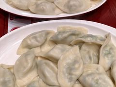 -喜家德虾仁水饺(长泰广场店)