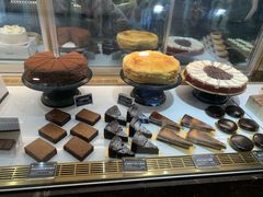 -Awfully Chocolate(来福士广场店)