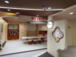 -奈尔宝·国风主题儿童乐园·亲子餐厅(豫园商城店)