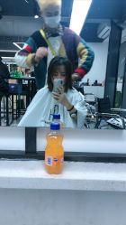 -HG美发设计沙龙