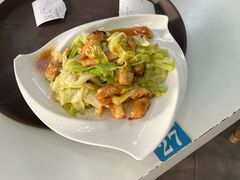 -帕米尔食府(白云观店)