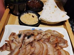 -黄三怪(清河店)