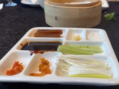 -正德楼果木烤鸭·渔家菜(东港店)