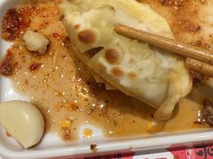 -可口香·非遗老号烧烤(南岗直营店)