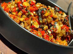 -炊烟小炒黄牛肉(浦东世纪汇店)