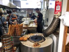 -文武王氏烧饼·无矾油条(西溪路店)