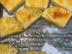 -尚宴牛特鲜自助(太原街万达店)