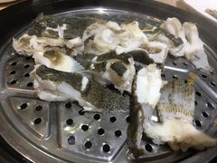 -海大大蒸汽海鲜餐厅·粤菜·特色小炒(欢乐颂店)