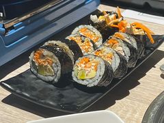 -郑阿姨的家·이모네·韩料&烤肉(武川路店)