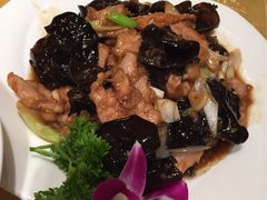-老爷庙风味美食府