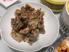 -大鸭梨烤鸭·北京菜(南小街/南苑店)