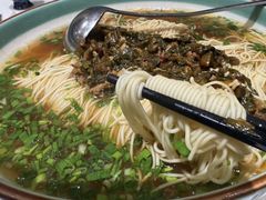 -香雪海饭店中餐厅(人民桥店)