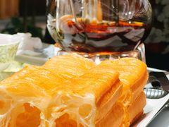 -君庭中餐厅(友谊宾馆店)