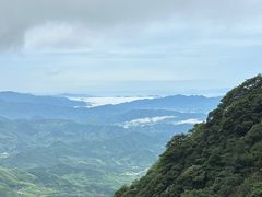 -萍乡武功山风景名胜区