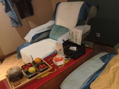 -华夏良子·足道SPA艾灸(翠微店)