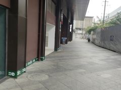 -桔子酒店(成都金牛万达店)