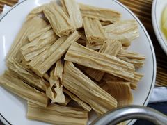 腐竹-专业跳跳蛙·彭彭老铺(步行街店)