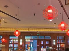 -东方饺子王(王府井关东古巷店)