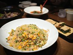 海鲜炒兴化粉-紫阳海鲜楼·传承闽味(长乐路总店)
