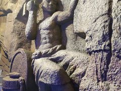 -游龙石文化科普馆