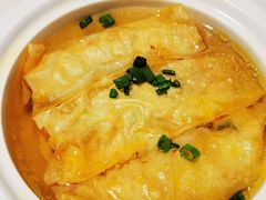 -金苑海鲜酒家(来魅力店)