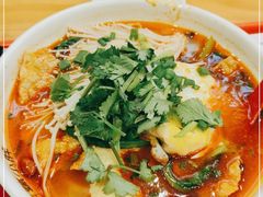 -螺小胖柳州螺蛳粉(钟楼总店)