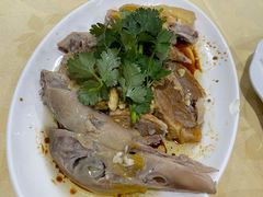 白切鸭-电白鸭粥店(下沙二坊88号店)