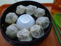 -百年尹氏汤包(湖南路狮子桥店)