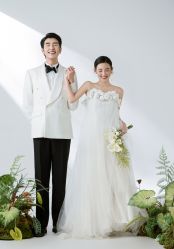 -巴黎春天婚纱摄影STUDIO·定制