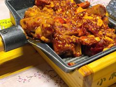 -恩你小木屋米酒店(莱山店)