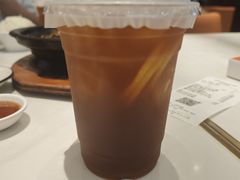 -嘉味港式餐厅(海门大有境店)