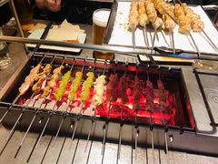 -很久以前羊肉串(打浦路店)