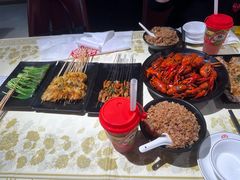 -聚味瞿记·龙虾堂(咸嘉湖店)