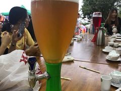 -87号烧烤海鲜·大排档(金沙滩店)