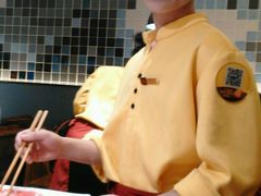 -巴奴毛肚火锅(六天地店)