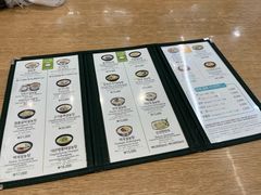 -神仙雪浓汤(明洞店)