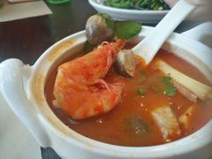 -simply thai天泰(静安嘉里中心店)