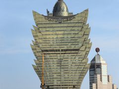 -大炮台