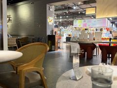 -BE BRIGHT KITCHEN(正佳广场店)