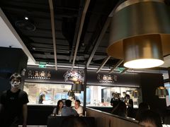 -新太二·鲜料川菜(东汇城店)
