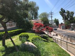 -长辛店二七公园