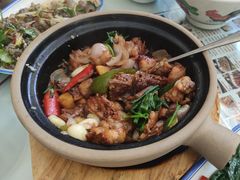 -顺德杨廷记(白云山店)