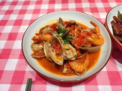 -辣小鲜·南昌大排档(船山路店)