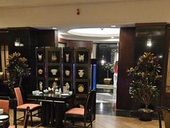 -海天楼中餐厅(吴宫泛太平洋酒店)