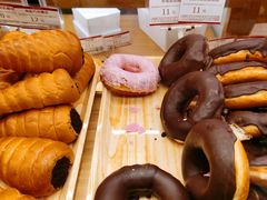 -山崎面包(百联世纪店)