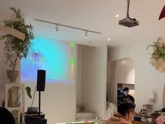 -春树下·树屋花房西餐厅(罍街AS1980店)