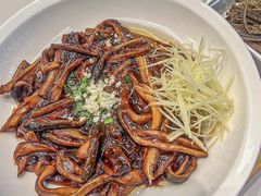 -金典银峰老鹅馆·昆山菜(亭林公园店)