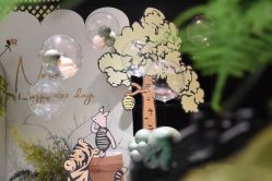 -CHERRY BABY 轻奢派对策划(北京国贸店)