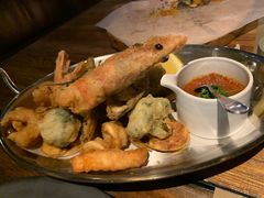 -Carbon莫卡哆·意大利复古集市餐厅(杭州大厦店)